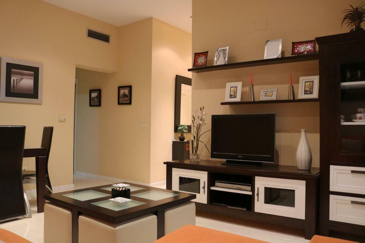 Calle San Vicente, Apartamento Appartement Séville