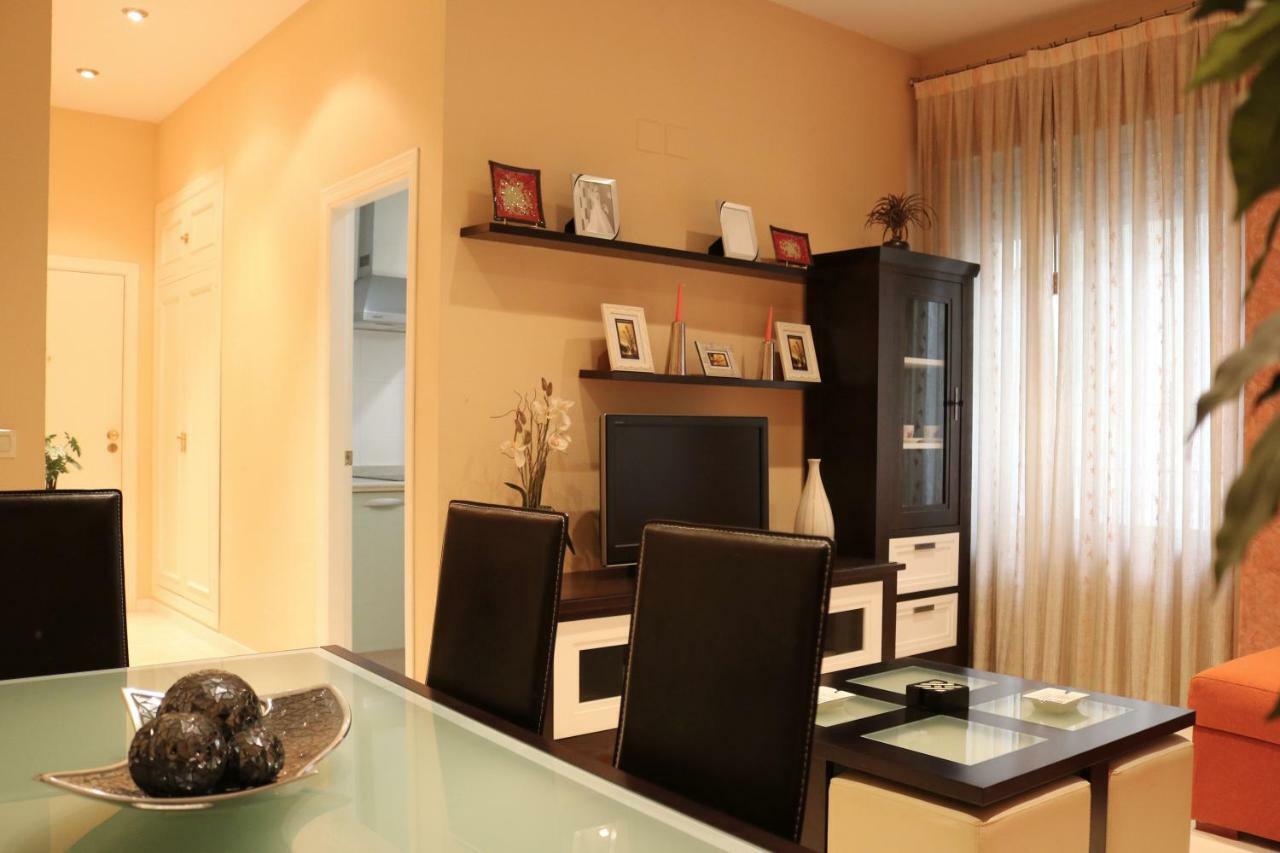Calle San Vicente, Apartamento * Séville