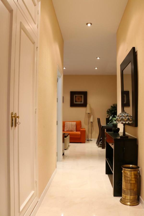 Calle San Vicente, Apartamento Appartement